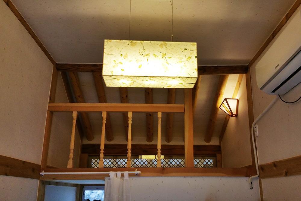 Yeonwoodang Guesthouse Čondžu Exteriér fotografie