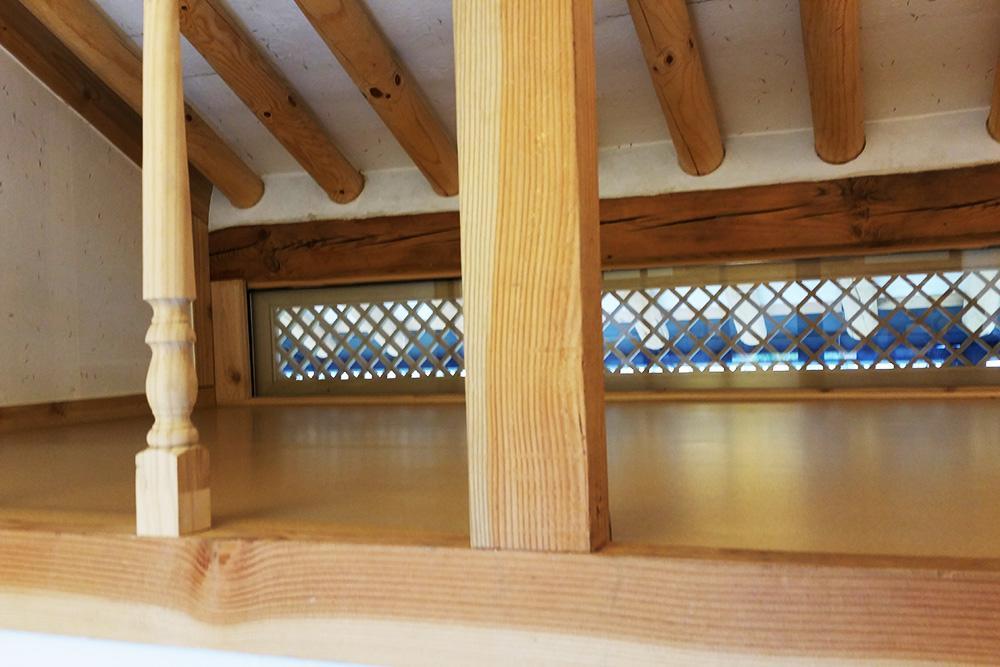Yeonwoodang Guesthouse Čondžu Exteriér fotografie