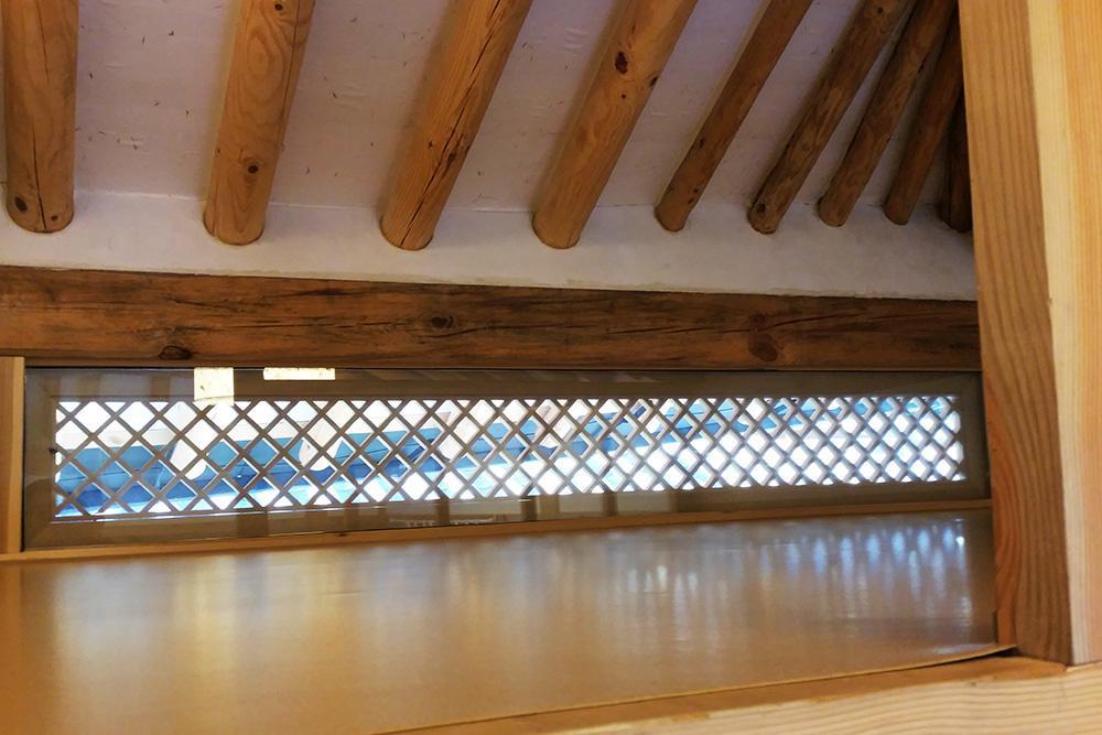 Yeonwoodang Guesthouse Čondžu Exteriér fotografie