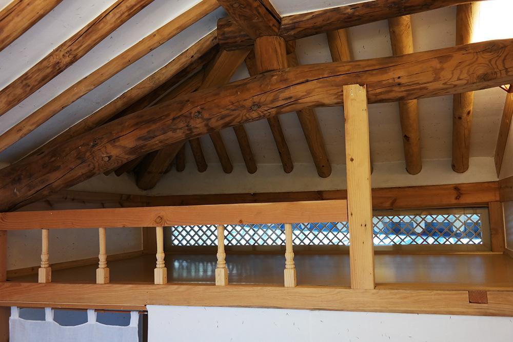 Yeonwoodang Guesthouse Čondžu Exteriér fotografie