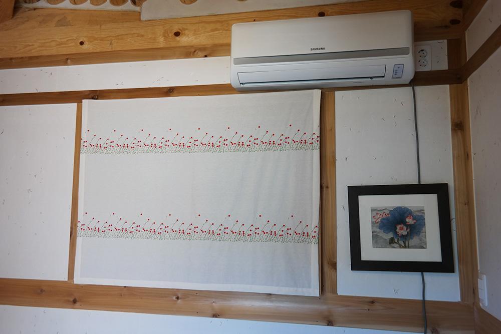 Yeonwoodang Guesthouse Čondžu Exteriér fotografie