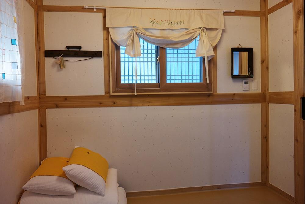 Yeonwoodang Guesthouse Čondžu Exteriér fotografie