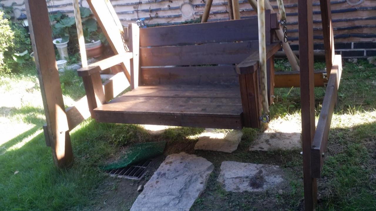 Yeonwoodang Guesthouse Čondžu Exteriér fotografie